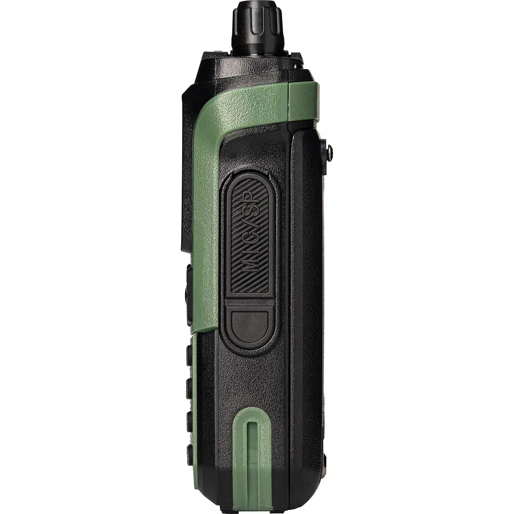 Рація Baofeng UV-21M Green [141726] - фото 3