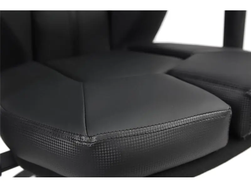 Крісло для геймера Aerocool Xtal Racer Black (TEGC-2099101.11) - фото 11