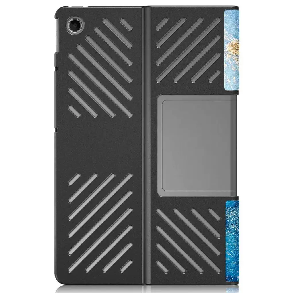 Чехол Primolux Slim для планшета Lenovo Tab Plus 11.5" 2024 (TB-351) Ocean - фото 2