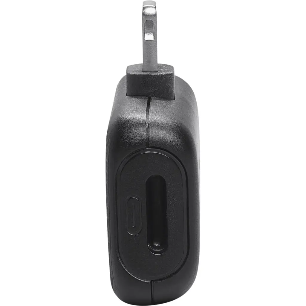 Мікрофон JBL Quantum Stream Wireless Lightning - Black (JBLSTRMWLLGHTBLK) - фото 8