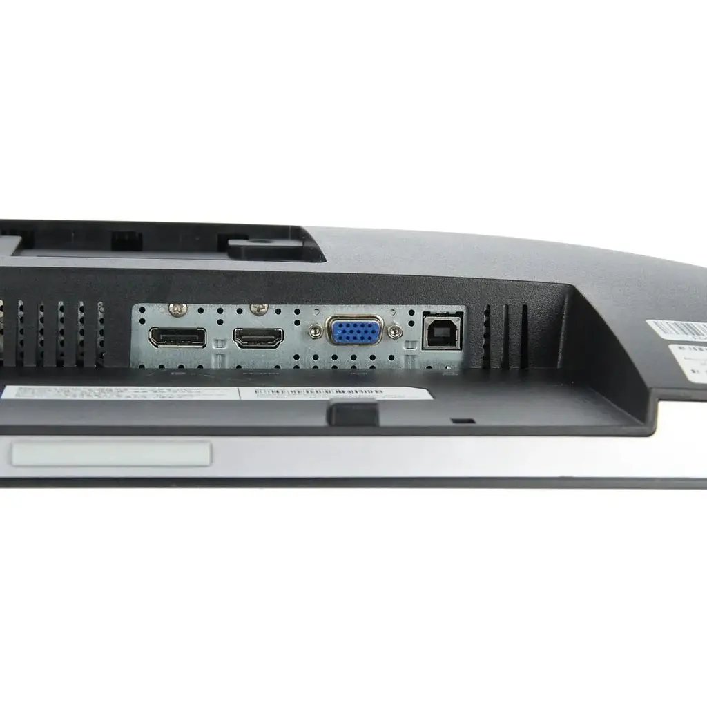 Монитор 24" HP EliteDisplay E242 - Class B "Б/У" - фото 3