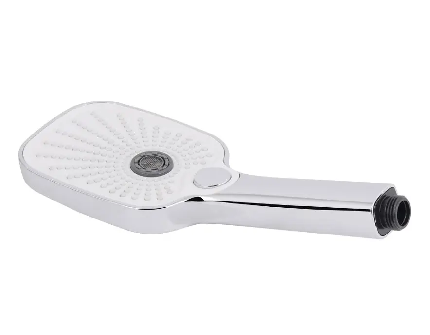 Душова система універсальна Qtap Gemini Chrome/White з виливом QTGEM111CRW45687 - фото 5