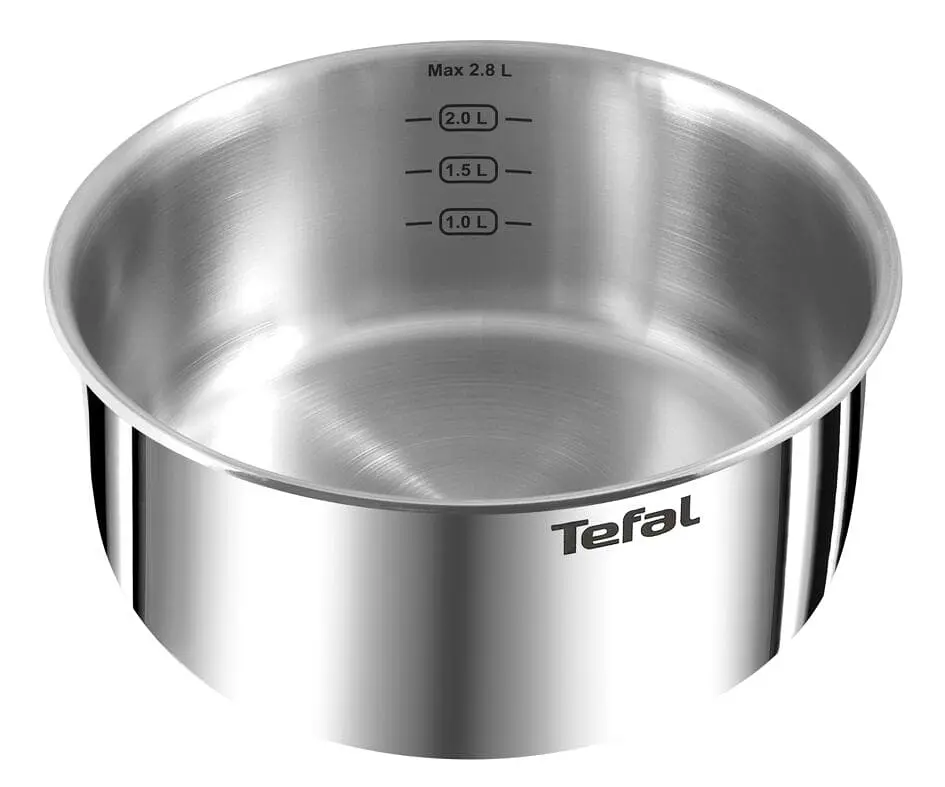 Набір посуду Tefal Ingenio Cook Eat 5 предметів (L897S574) - фото 10