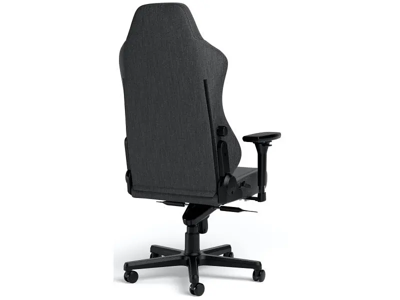 Крісло геймерське Noblechairs Hero Series TX Anthracite (NBL-HRO-TX-ATC) - фото 4