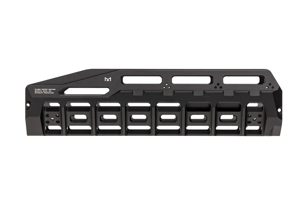 Цевье Strike industries для Benelli M4 - фото 4