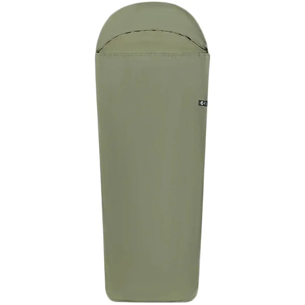 Вкладиш в спальник Naturehike CNH22SD016 Green