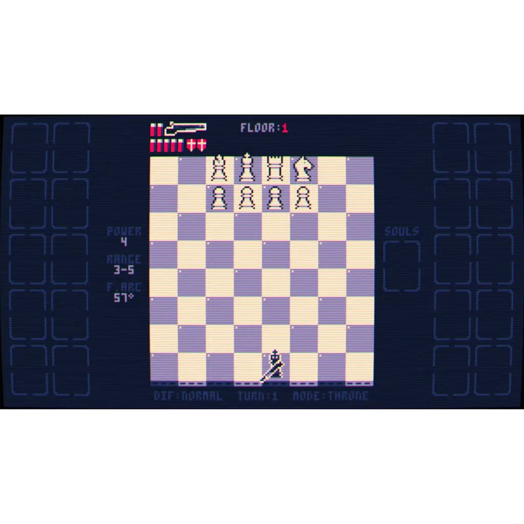 Ключ активації Microsoft Shotgun King: The Final Checkmate для Xbox One/Series S/X - фото 2