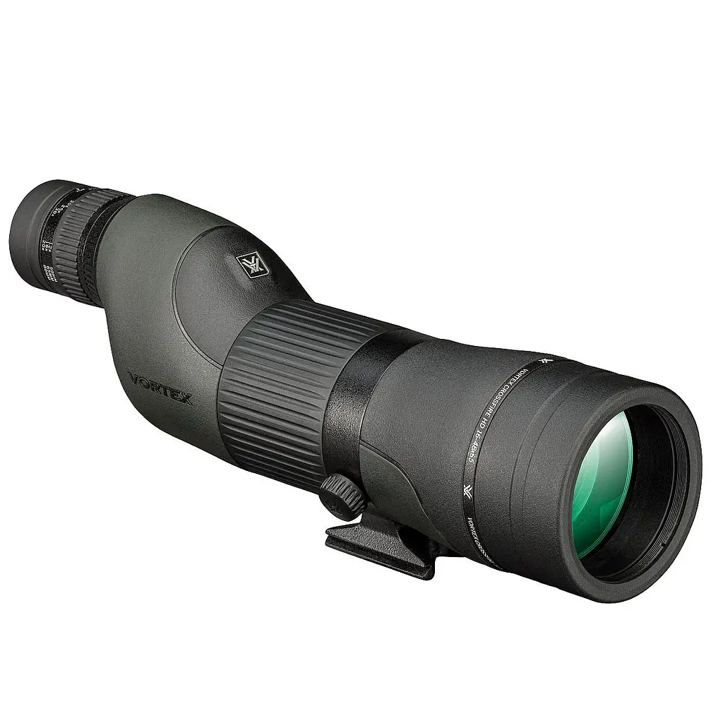 Підзорна труба Vortex Crossfire HD 16-48x65 ST (CF-65S)