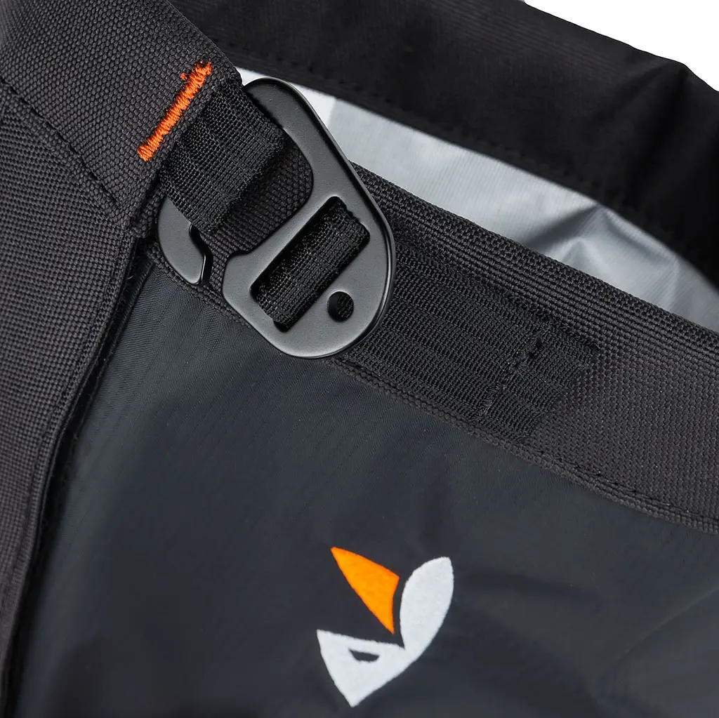 Гамаши Zajo Gaiter Exped Black XL (ZA-4050013) - фото 3