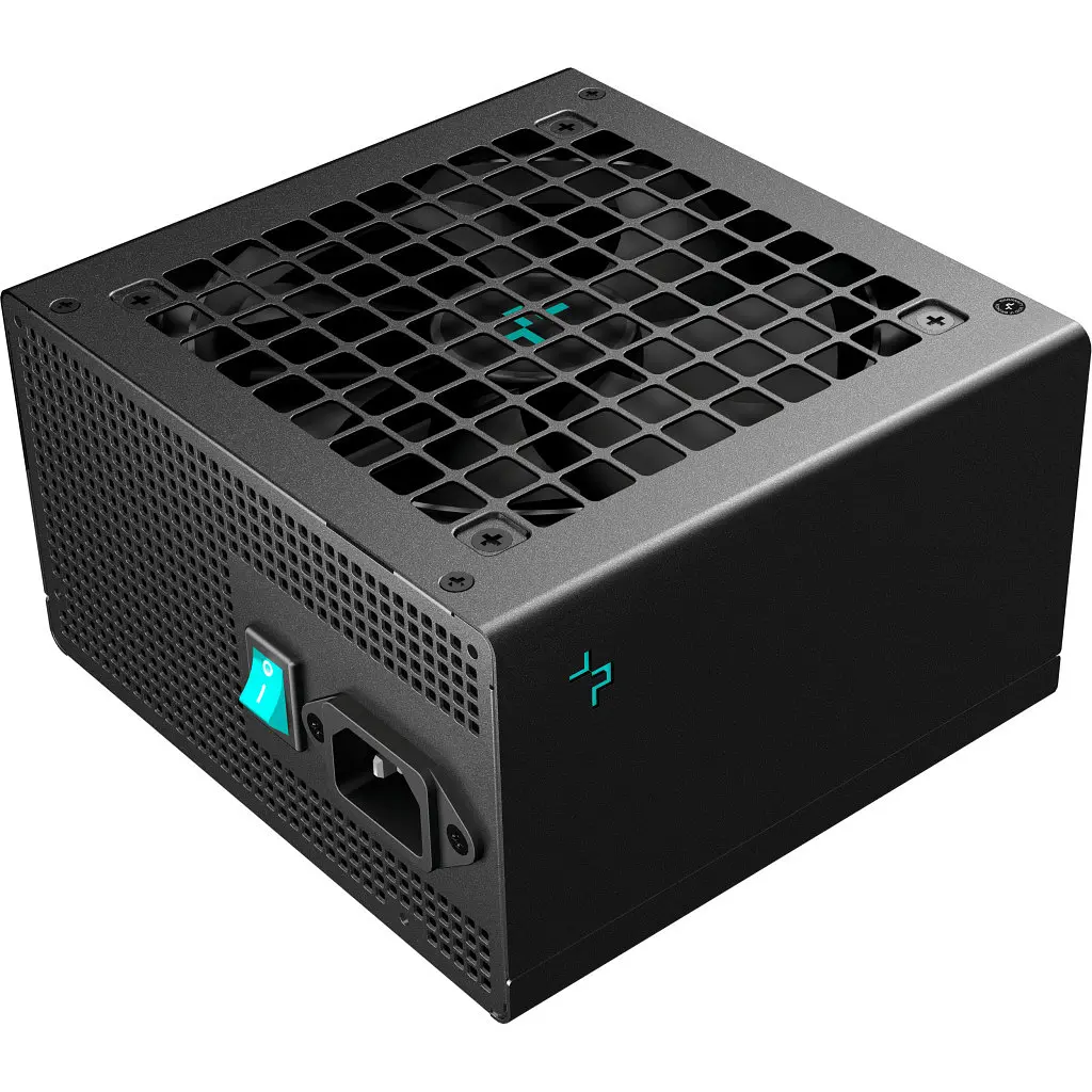 Блок живлення Deepcool 750W (PN750M) - фото 4