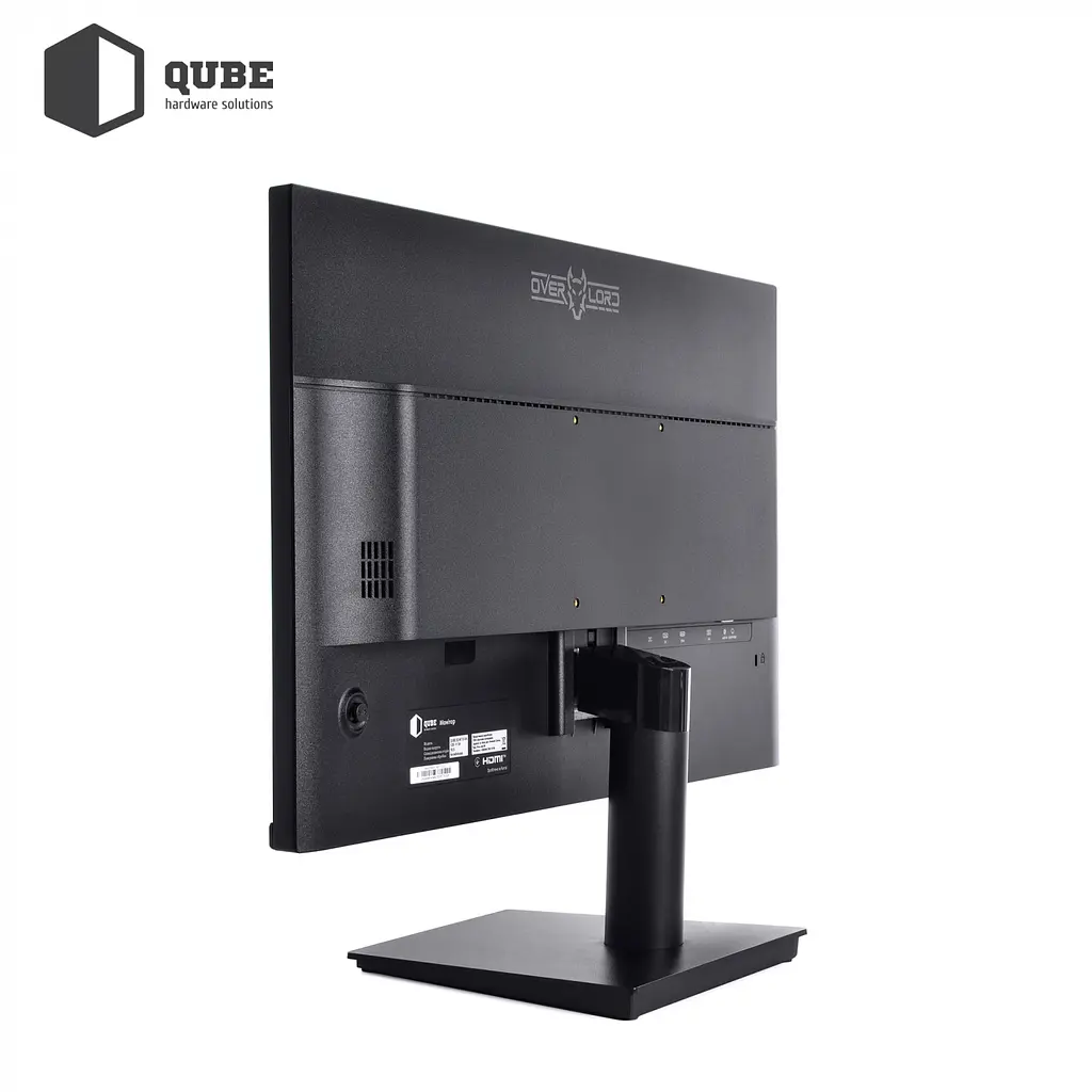 Монітор QUBE 23.8" B24F75-VA - фото 9