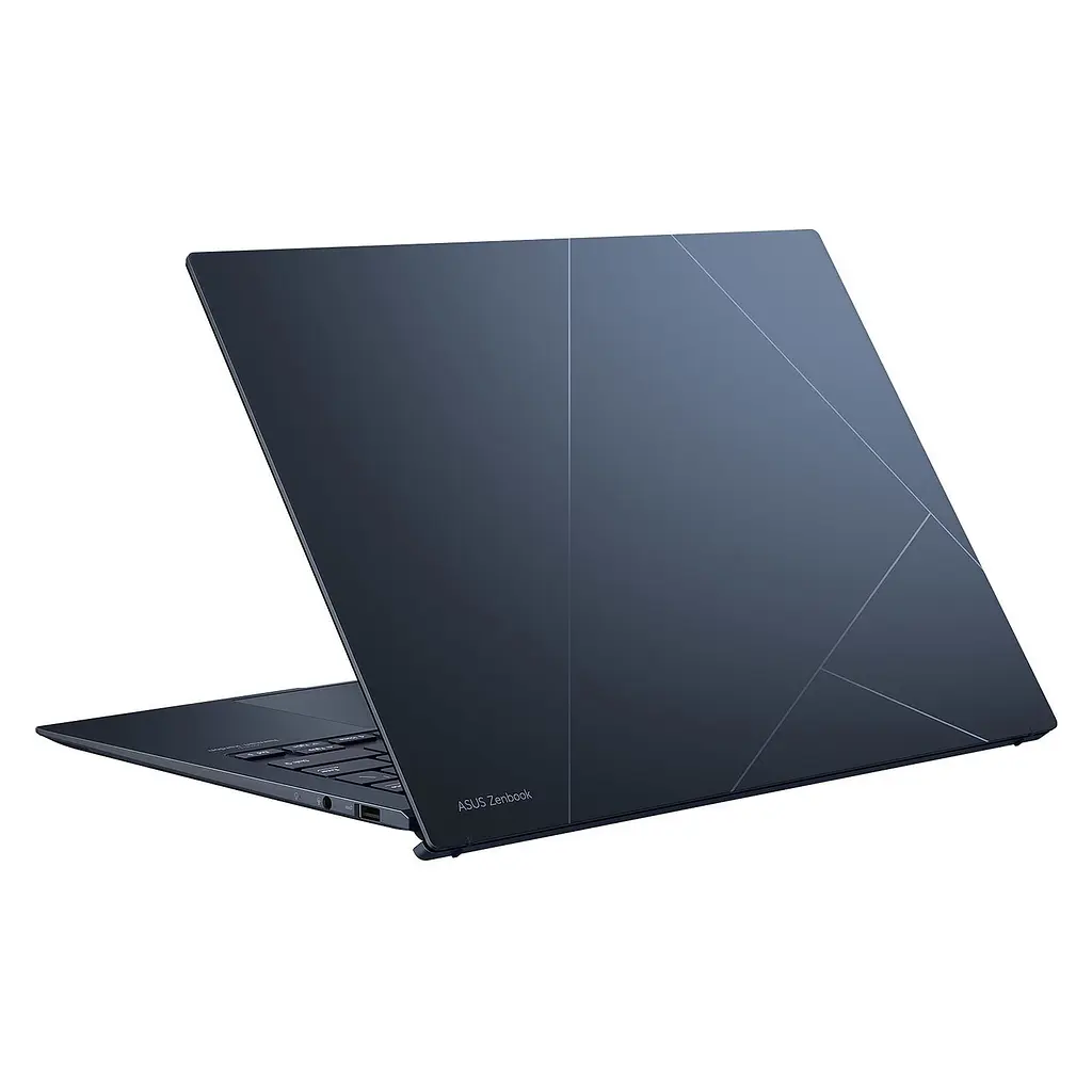 Ноутбук ASUS Zenbook S 13 UX5304MA-NQ040W 13.3' 3K OLED, Intel Ultra 7 155U, 16GB, F1TB, UMA, Win11, Синій (90NB12V3-M00AV0) - фото 8