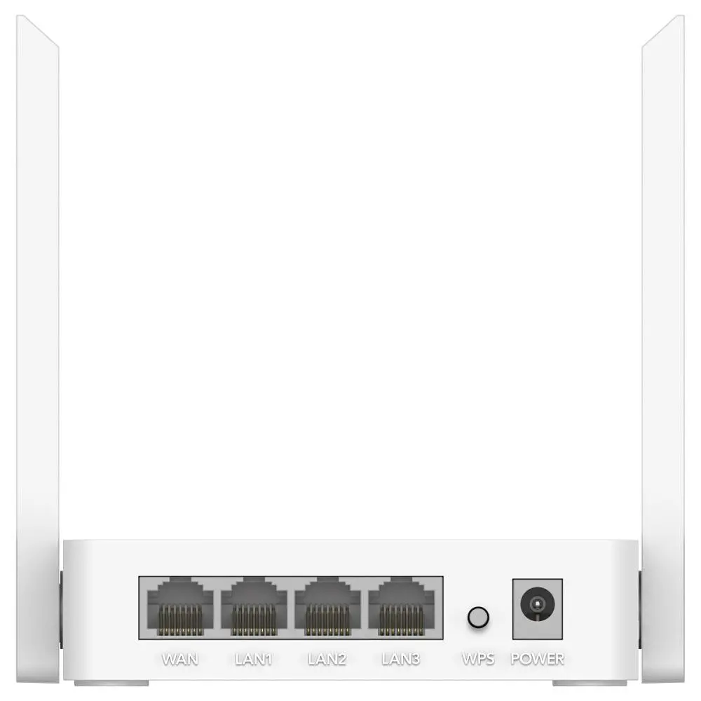WiFi маршрутизатор Cudy WR300 100Mbps Mesh-сателіт N300 (73-00548) - фото 2
