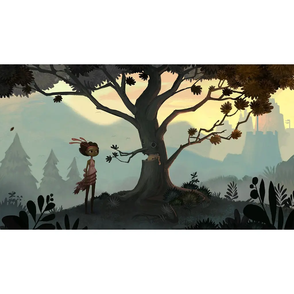 Ключ активації Microsoft Broken Age для Xbox One/Series - фото 9