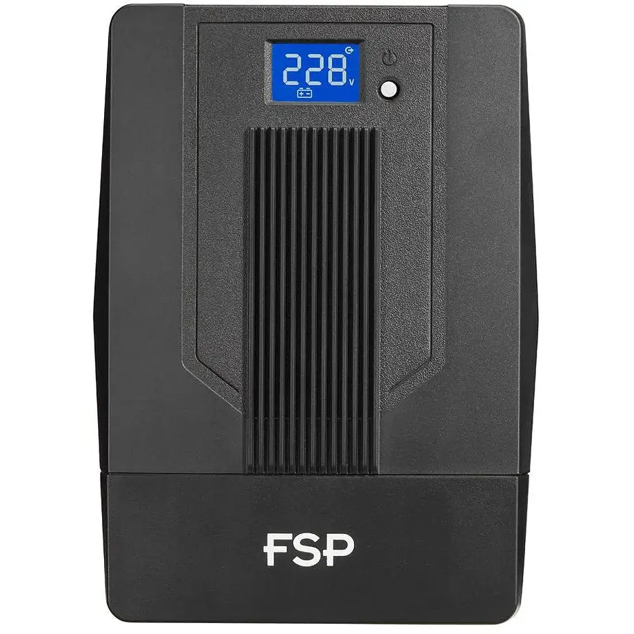 Лінійно-інтерактивний ДБЖ FSP iFP2000 (PPF12A1600) - фото 2