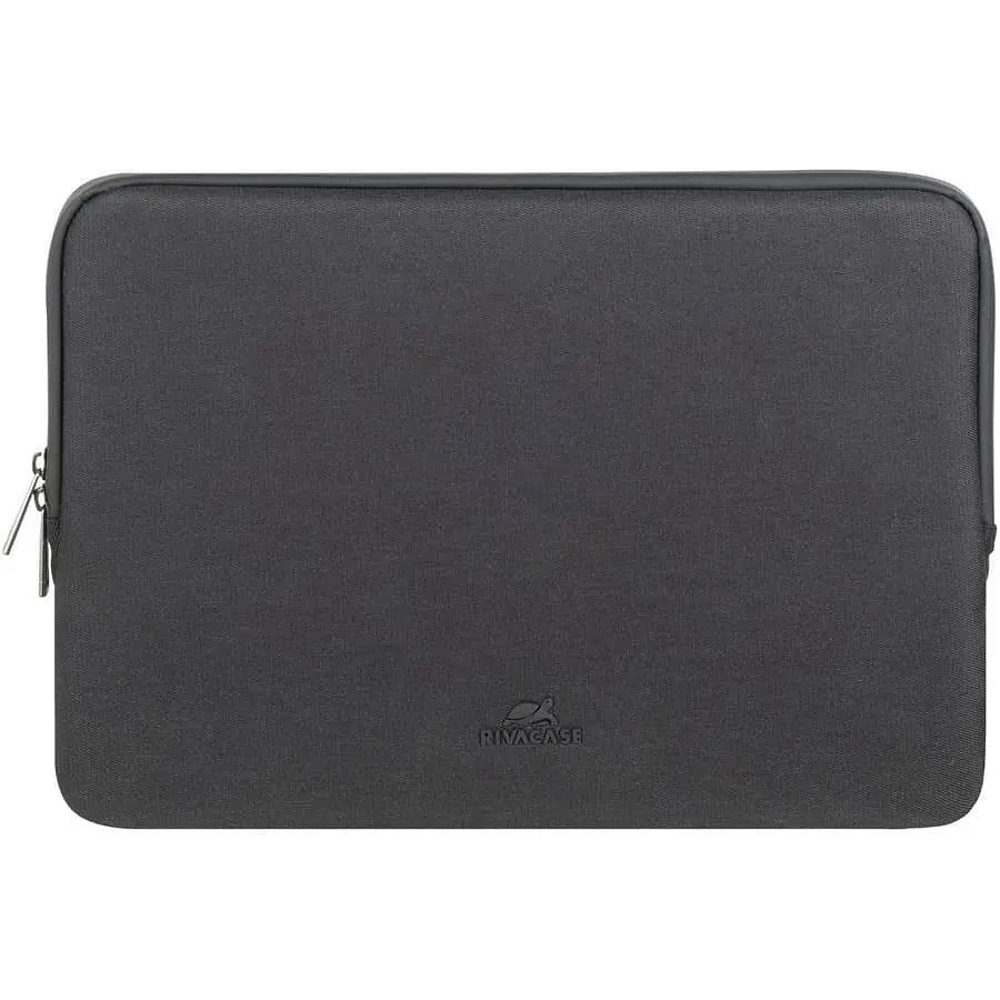 Чохол для ноутбука Rivacase 15" Rivaсase 8115 (Black) ECO (8115 (Black) ECO) - фото 2