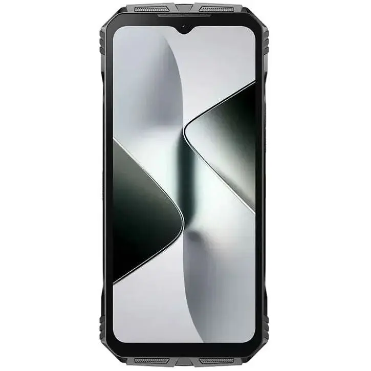 Смартфон Doogee S118 8/512Gb Celadon Green - фото 3