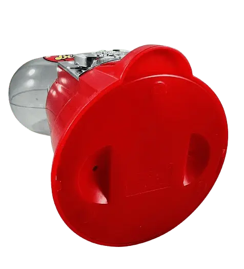 Диспенсер із жувальними цукерками Jelly Belly Petite Bean Machine 15 см - фото 6