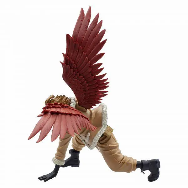 Фігурка Spirits Моя Геройська Академія Хокс My Hero Academy Hawks 16 см BS MHA H - фото 3