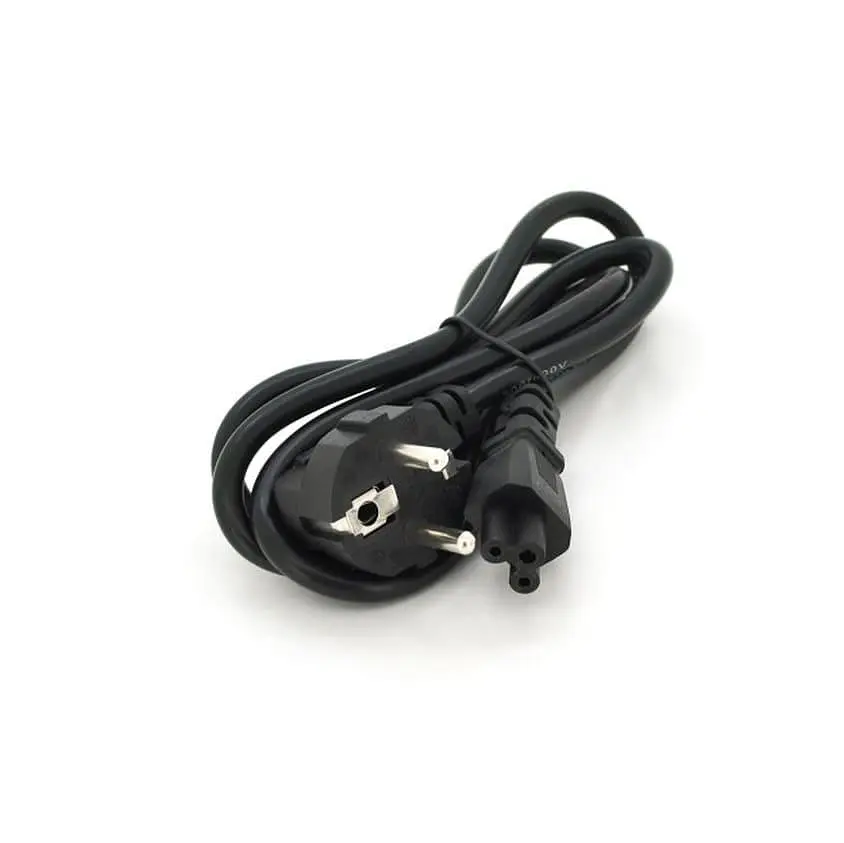 Блок живлення для ноутбука Merlion DELL 65W, Type-C (28340 / LDL65/Type-C) - фото 2