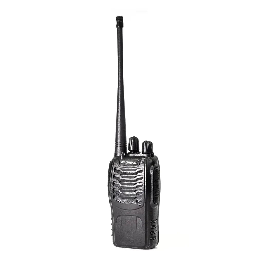 Портативна рація Baofeng BF-888SD - фото 2