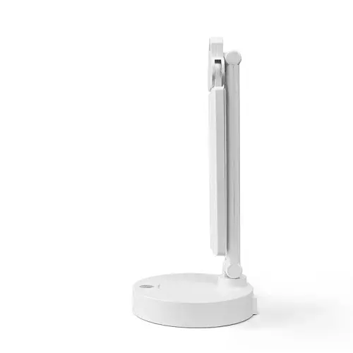 Лампа настільна TLTF-015W, White, 500 лм, 10 Вт Titanum teh0027925 - фото 8