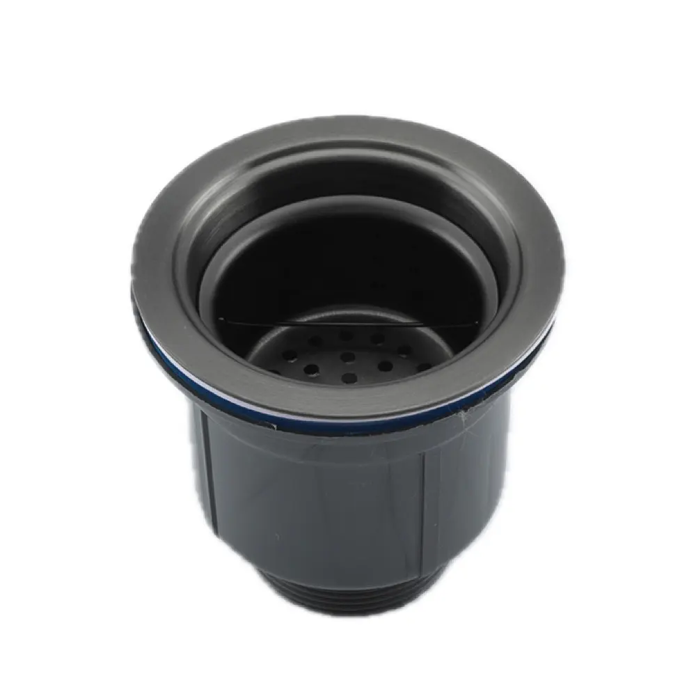 Кухонна мийка Gappo GS 7850-6L - фото 5