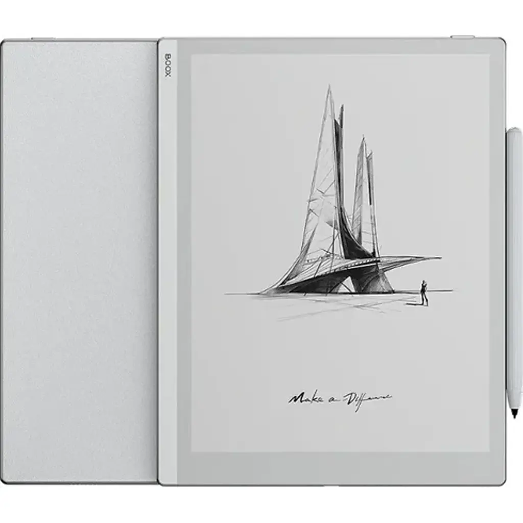 Электронная книга Onyx Boox Go 10.3 White [112722] - фото 2