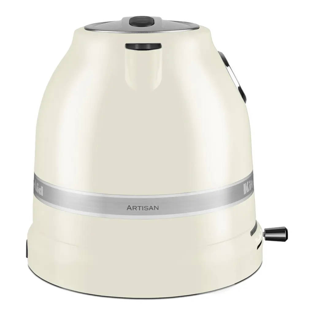 Електрочайник KitchenAid 5KEK1522EAC - фото 7