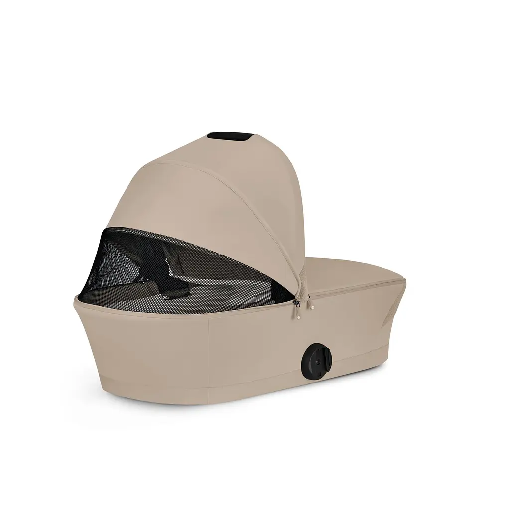 Люлька Melio Almond Beige 2026 р. - фото 4