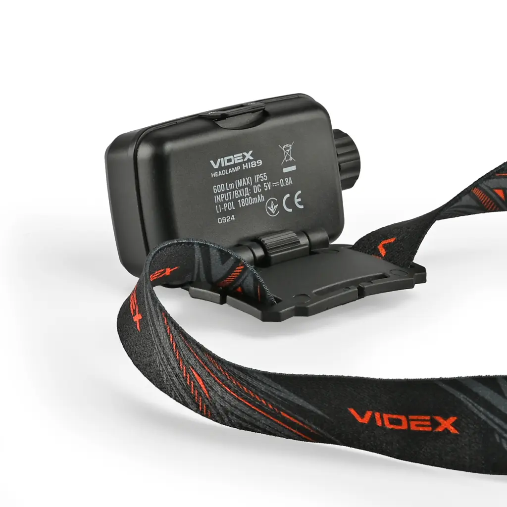 Ліхтар Videx VLF-H189 - фото 6