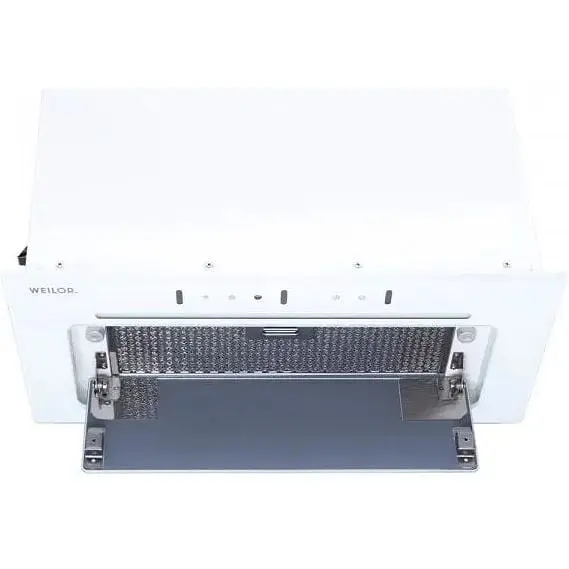 Витяжка вбудована Weilor PBSR 62651 WH 1300 FULL Motion - фото 4