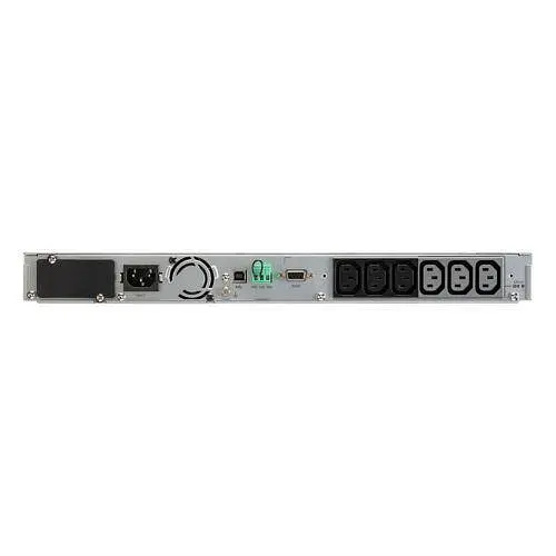 Джерело безперебійного живлення Eaton 5P 1550i Rack 1U G2 - фото 2