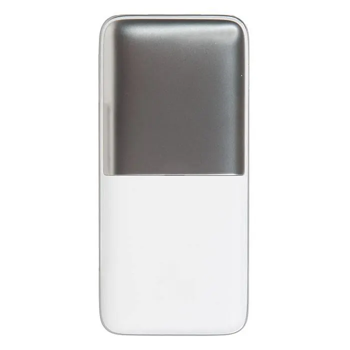 Внешний аккумулятор Baseus Bipow Pro Digital Display 10000mAh (PPBD040202) белый - фото 5