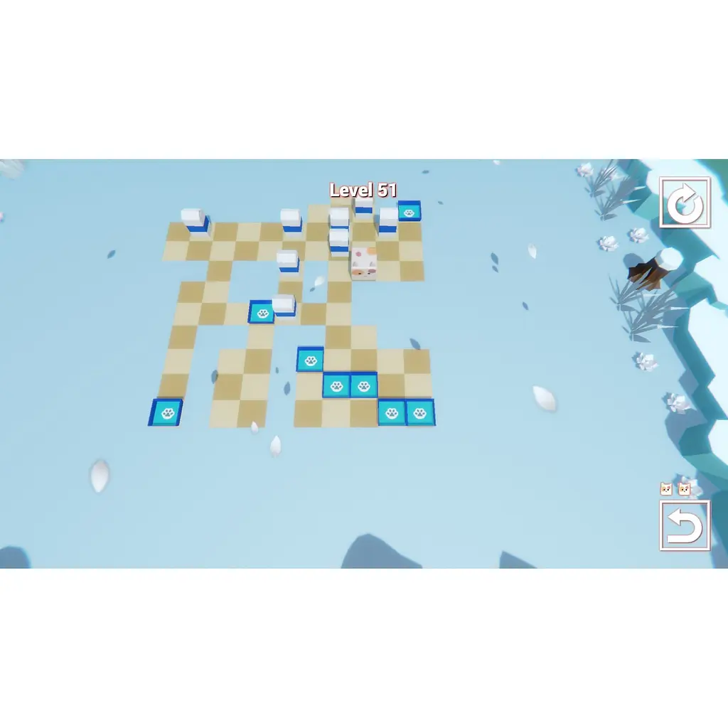 Ключ активации Microsoft Fluffy Milo для Xbox One/Series S/X - фото 8