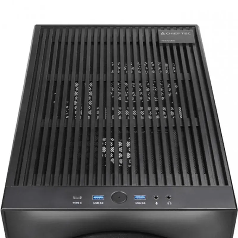 Корпус для ПК Chieftec CI-03B-OP - фото 8