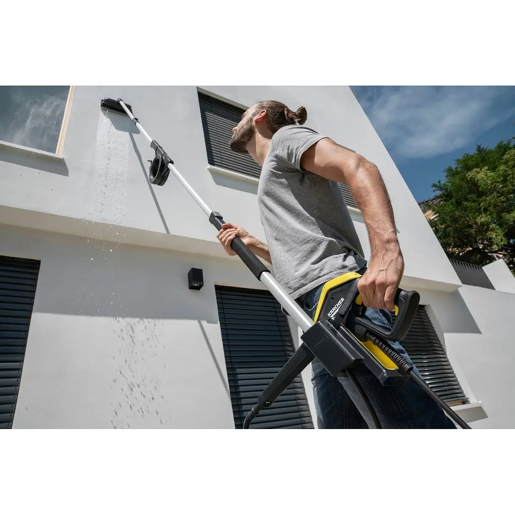 Комплект Karcher TLA 4 для миття скла та фасадів (2.644-249.0) - фото 3
