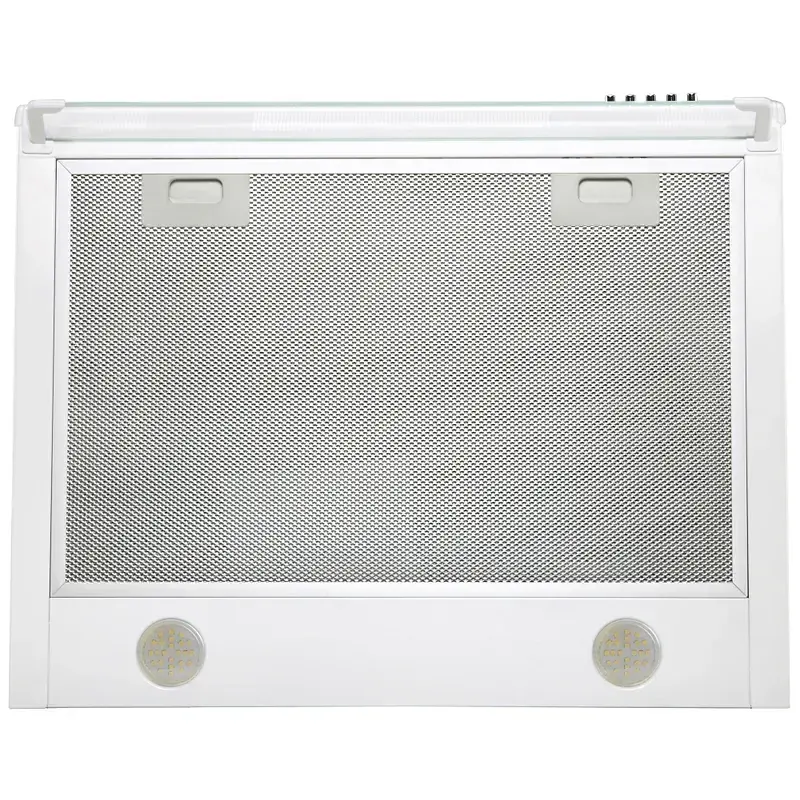 Витяжка кухонна ELEYUS BONA ІІ LED SMD 60 WH - фото 6