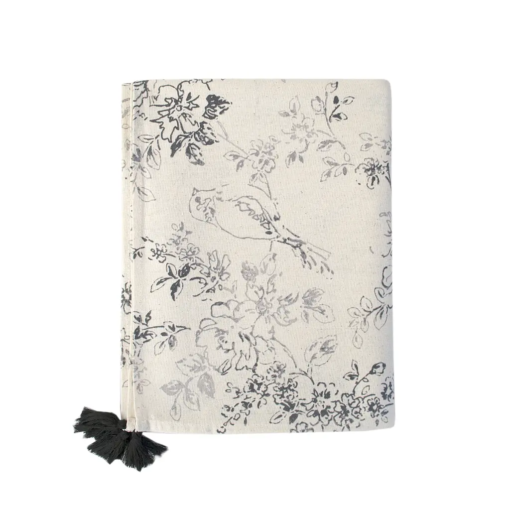 Скатерть Lotus Home - Fionia 150x220 - фото 2