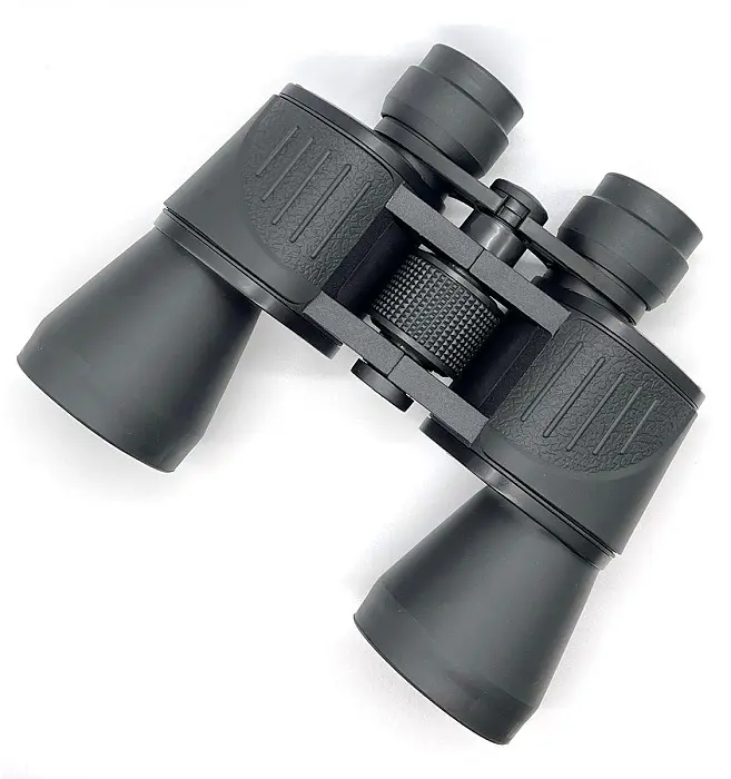 Бінокль Arsenal 20x50 (10-2050) - фото 5