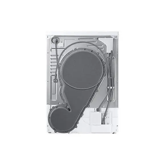 Сушильна машина Samsung DV80T5220AE - фото 9