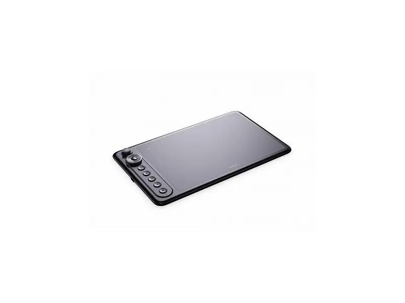Графічний планшет Parblo Intangbo X7 Black (INTANGBOX7) - фото 2
