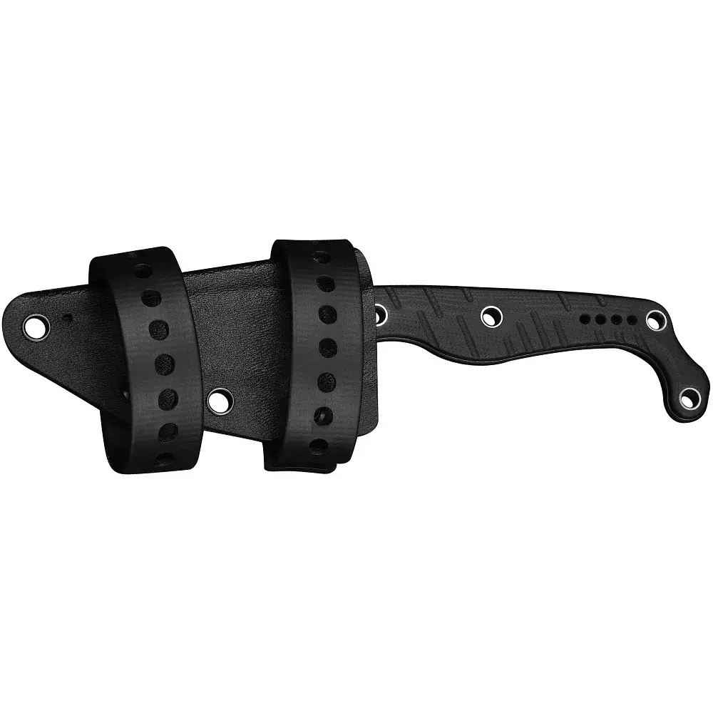 Ніж Civivi SOKN Black Blade - фото 3