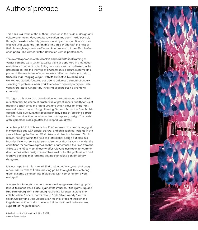 Panton - фото 2