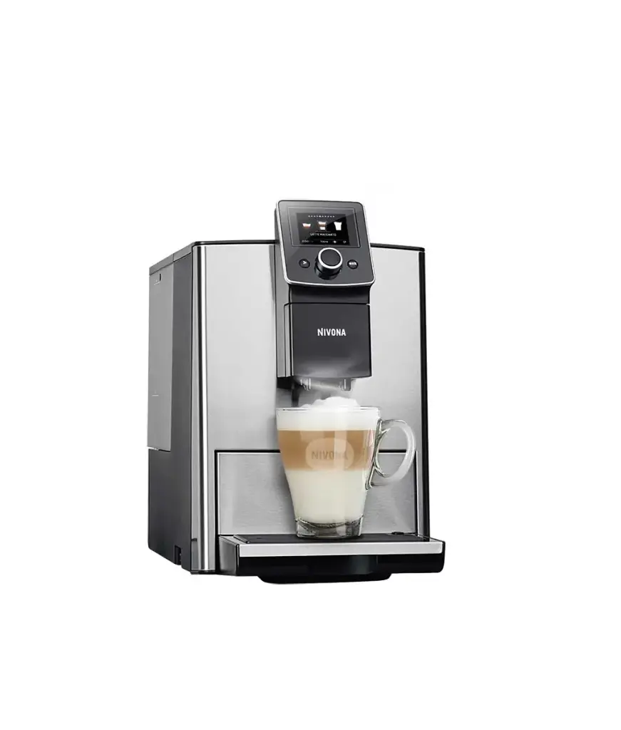 Кавомашина NIVONA CafeRomatica NICR 825 - фото 6