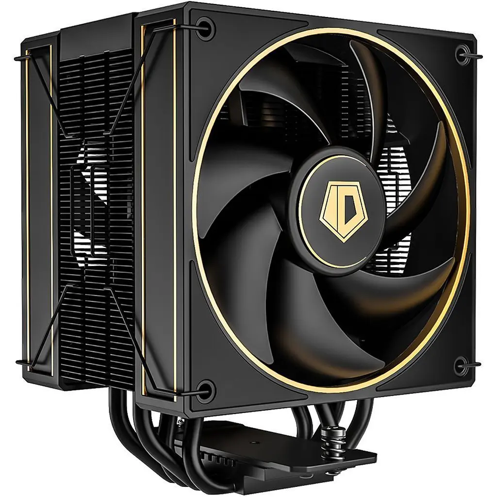 Кулер для процесора ID-Cooling Frozn A410 GDL [148496] - фото 2