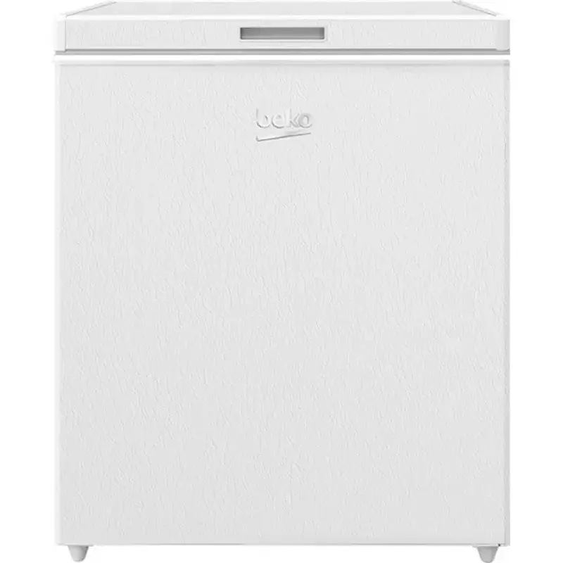 Морозильна скриня BEKO HSM 20590 - фото 3