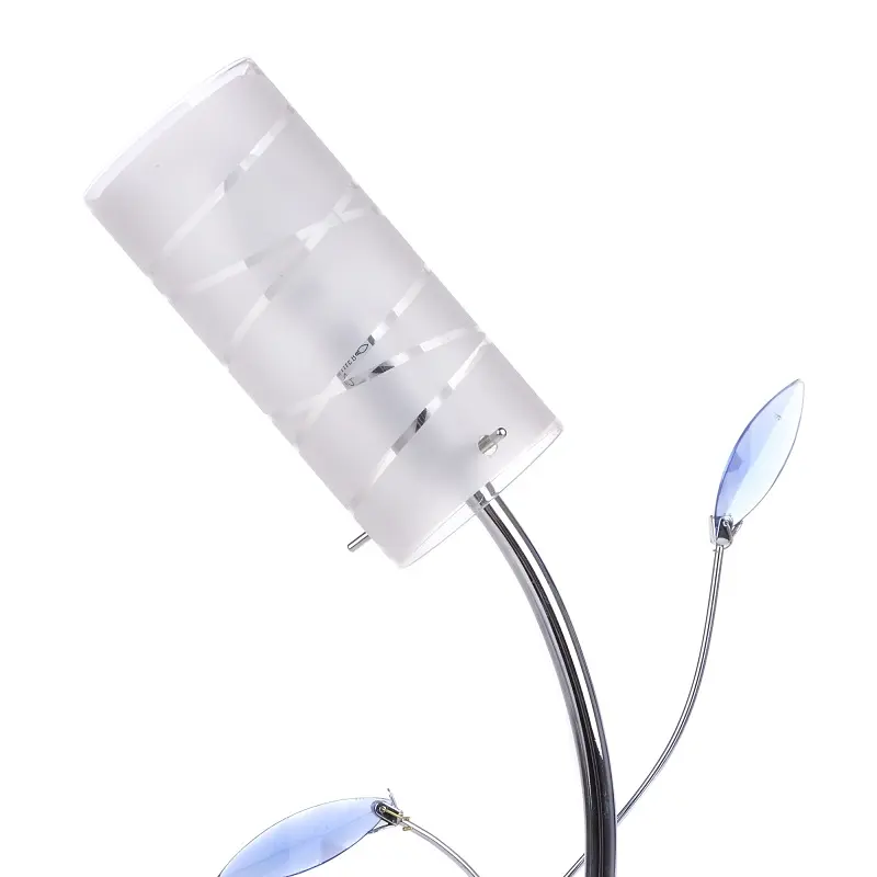 Настольная лампа Brille флористика декоративная LK-173T/1 - фото 3