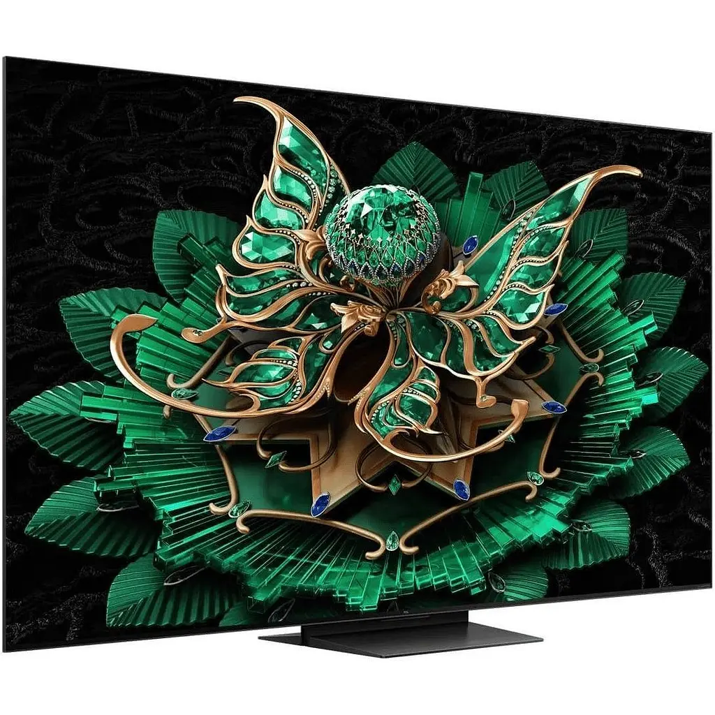 Телевизор TCL C7K 65` QLED Ultra HD 4K (65C7K) [144349] - фото 2