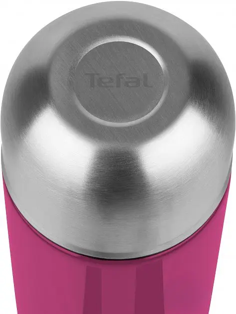 Термос Tefal Senator VF raspb. 700 мл, розовый (K3066314) - фото 3